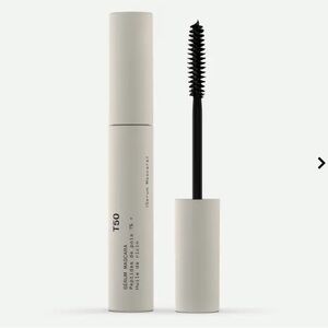 Typology T50 — Serum Mascara 1% Pea Peptides + Castor Oil